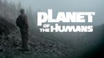 Planet of the Humans Sneakers