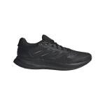 adidas Run Falcon 5 Men's Sneakers, All Black