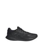 adidas Run Falcon 5 Men's Sneakers, All Black