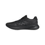 adidas Run Falcon 5 Men's Sneakers, All Black