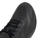 adidas Run Falcon 5 Men's Sneakers, All Black