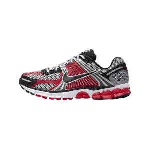 Men's Nike Zoom Vomero 5 Metallic Silver/Black