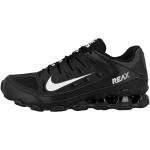 Nike Reax 8 Tr Sneakers in Black and White
