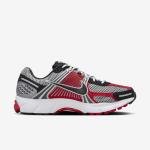 Men's Nike Zoom Vomero 5 Metallic Silver/Black