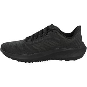 NIKE Air Zoom Pegasus 39 Running Sneakers, Black