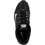 Nike Reax 8 Tr Sneakers in Black and White