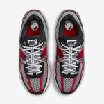 Men's Nike Zoom Vomero 5 Metallic Silver/Black