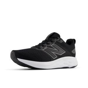 New Balance Men's 460 V4 Running Shoe, Black
