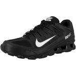 Nike Reax 8 Tr Sneakers in Black and White