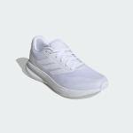 adidas Men's Run Falcon 5 Sneakers - White 11 UK