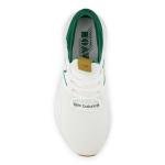New Balance Fresh Foam Roav V1 Sneakers, White/Pine