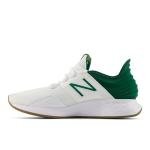New Balance Fresh Foam Roav V1 Sneakers, White/Pine