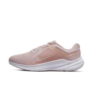 Nike Women's Quest 5 Sneakers, Barely Rose/Pink