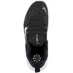 Nike Free 5.0 Men’s Running Shoe, Black/Grey