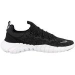Nike Free 5.0 Men’s Running Shoe, Black/Grey