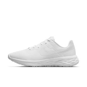 Nike Men's Revolution 6 Next Nature Sneakers - White