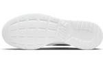 Men's Nike Tanjun Sneakers White/Black-Barely Volt