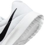 Men's Nike Tanjun Sneakers White/Black-Barely Volt