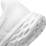 Nike Men's Revolution 6 Next Nature Sneakers - White