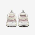 Nike Zoom Air Fire Women’s Sneakers - Coconut Milk Pink