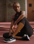 Nike Women's Flex Experience Run 12 Sneaker Black