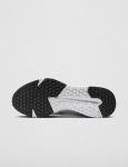 Nike Run Defy Sneakers for Men, White/Black