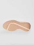 Nike Women's Interact Run Sneakers - White/Coral