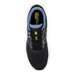 New Balance Men's 520 V8 Running Shoe - Black/Blue