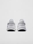 Nike Run Defy Sneakers for Men, White/Black