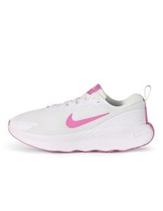 Nike Women's Promina Sneakers - White/Pink, Size 8.5