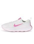 Nike Women's Promina Sneakers - White/Pink, Size 8.5