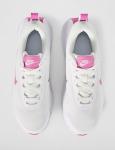 Nike Women's Promina Sneakers - White/Pink, Size 8.5