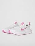 Nike Women's Promina Sneakers - White/Pink, Size 8.5
