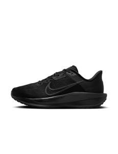Nike Quest 6 Men's Black/Dark Smoke Sneakers