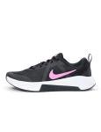 Nike Women's Mc Trainer 3 Sneakers, Black/Pink