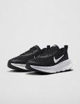 Nike Promina Men's Sneakers - Black/White, Size 10.5