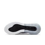 Nike Women's Air Max 270 Sneakers - White/Black