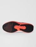 Nike Men's Winflo 11 Sneakers - Pure Platinum/Black