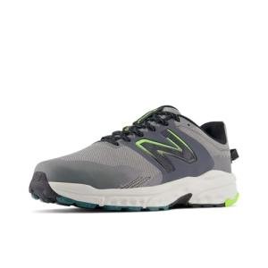 New Balance Men's Fresh Foam 510v6 Sneakers - Grey