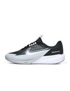 Nike Sonic Fly Road Running Shoe, Black/Grey