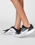 Nike Sonic Fly Road Running Shoe, Black/Grey