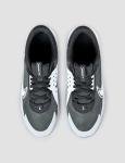 Nike Sonic Fly Road Running Shoe, Black/Grey