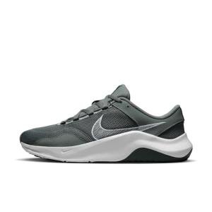 Nike Men's Legend Essential 3 Sneakers in Smoke Grey
