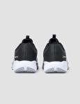 Nike Sonic Fly Road Running Shoe, Black/Grey