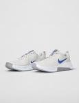 Nike MC Trainer 3 Men's Workout Shoes - Blue/Grey