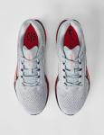 Nike Men’s Winflo 11 Sneakers, Pure Platinum/Black