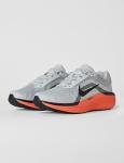 Nike Men’s Winflo 11 Sneakers, Pure Platinum/Black