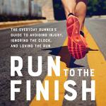 Everyday Runner's Guide to Injury-Free Running