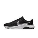 Nike Men's Legend Essential 3 Running Shoes Black/White