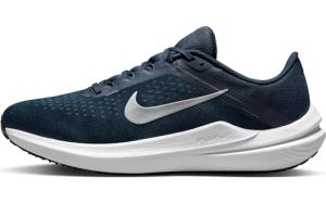 Nike Winflo 10 Men's Running Shoes - College Navy